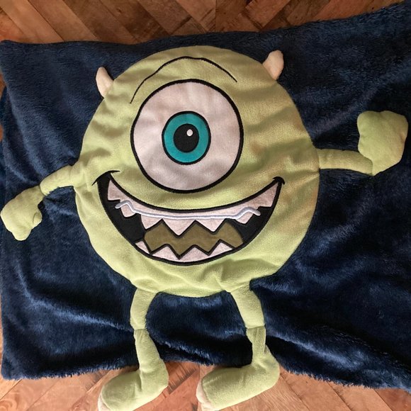 Childs Pillowcases - set of 2 -  FUN - Picture 2 of 4